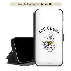 Smart Flip black