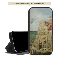 Smart Flip black