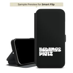 Smart Flip black