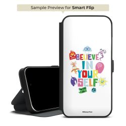 Smart Flip black