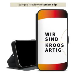 Smart Flip black