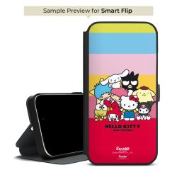 Smart Flip black