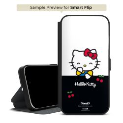 Smart Flip black