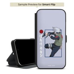 Smart Flip black