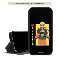 Smart Flip black