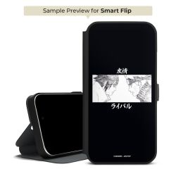 Smart Flip black