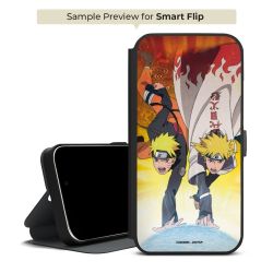 Smart Flip black