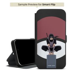 Smart Flip black