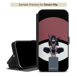 Smart Flip black