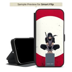 Smart Flip black