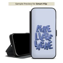 Smart Flip black