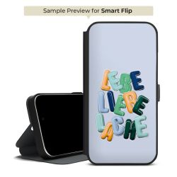 Smart Flip black