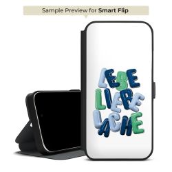 Smart Flip black