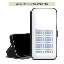 Smart Flip black