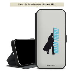 Smart Flip black