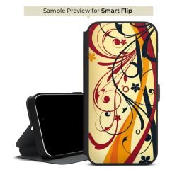 Smart Flip black