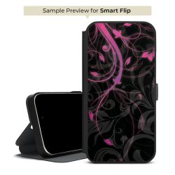 Smart Flip black