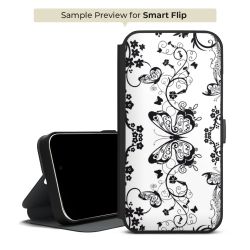 Smart Flip black