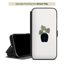 Smart Flip black