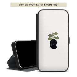 Smart Flip black