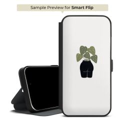 Smart Flip black