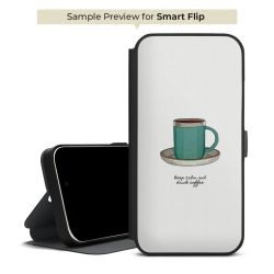 Smart Flip black