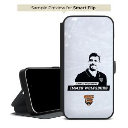 Smart Flip black