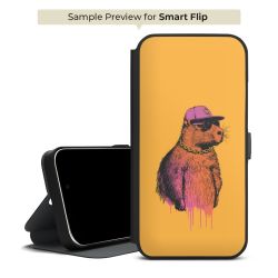 Smart Flip black