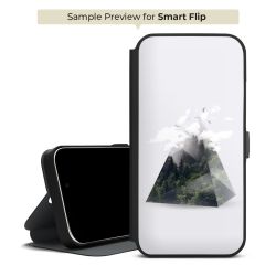 Smart Flip black