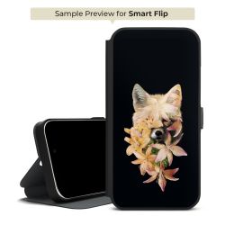 Smart Flip black