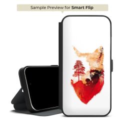 Smart Flip black