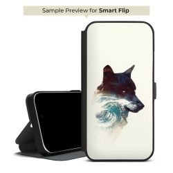 Smart Flip black