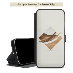 Smart Flip black