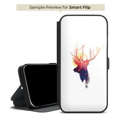 Smart Flip black