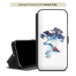 Smart Flip black