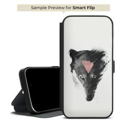 Smart Flip black