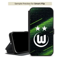 Smart Flip black