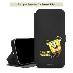 Smart Flip black