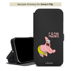 Smart Flip black