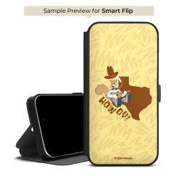 Smart Flip black