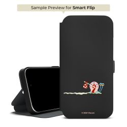 Smart Flip black