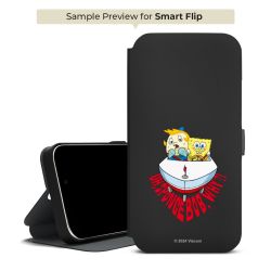 Smart Flip black