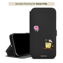 Smart Flip black