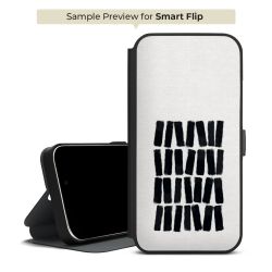 Smart Flip black