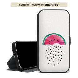 Smart Flip black