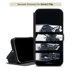 Smart Flip black