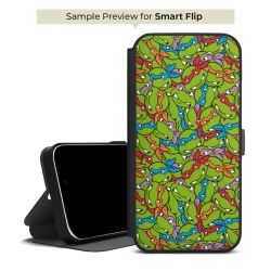 Smart Flip black