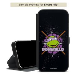 Smart Flip black