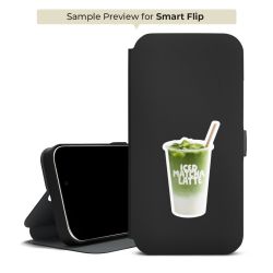 Smart Flip black