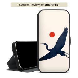 Smart Flip black